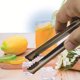thumbnail image 5 of Stainless Steel Towel Bread Food Food, 5 of 7