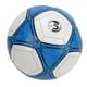 thumbnail image 4 of Balón de Fútbol ANGGREK Elástico Resistente Al Desgaste Tamaño 5, 4 of 7
