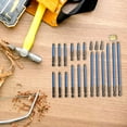 thumbnail image 4 of Magnetic Long Hex FOR Phillips Screwdriver Bits Set Slip Design(21P-25-150MM), 4 of 7
