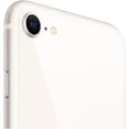 thumbnail image 4 of Apple iPhone SE 3° Generación (2022) 64 Gb Blanco Reacondicionado, 4 of 4
