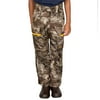 Youth Scent Control Pants - Realtree Max 1 Xtra