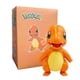 thumbnail image 4 of Jenny Turtle Doll Schoolbag colgante Pokemon figura para niñas niños (dragón de fuego), 4 of 8