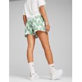 thumbnail image 5 of Short Puma Blossom Floral Mujer 67935286 blanco XL, 5 of 5