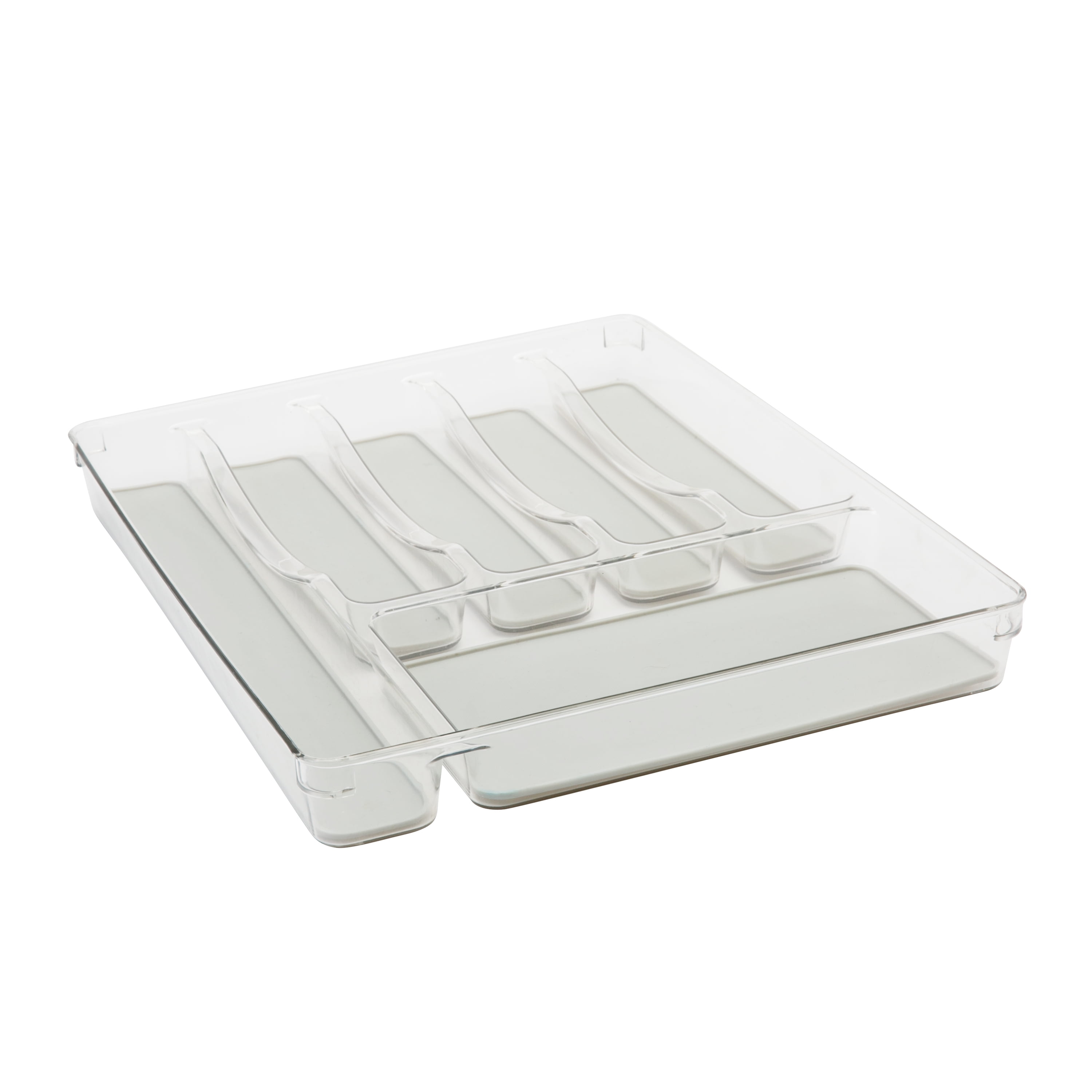 Kitchen Details 6 Compartment Cutlery Tray