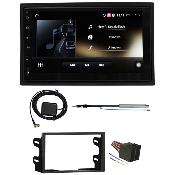 Volkswagen jetta bluetooth