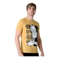 thumbnail image 2 of Playera Hombre Moda Camiseta Mostaza Disney 58205019, 2 of 7