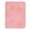 04_2026 A5 Coil Planner Leather Strap Notebook Pink, variant on 2025 Schedule Planner A5 Coil Planner Leather Strap Notebook Self-Discipline Card Goal Tracker for Learners Professionals Productivity by PALIFEUR