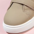 thumbnail image 6 of YunPes Toddler Boys Girls Skate Shoes Dual Hook & Loop Sneakers Outdoor Walking Active Footwear for Kids Waterproof Non-Slip, 6 of 7