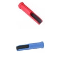 thumbnail image 1 of 2pcs Snooker Billiard Cues Leather Tip 2-Side Grinding Tool Repair Rod kusrkot Herramienta de reparación de billar, 1 of 8