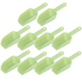 thumbnail image 2 of Pet Food Spoon, Pet Scoop, Shovel Compact Comfortable Dogs For Cats Green, 2 of 8