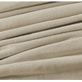 thumbnail image 2 of Harper Lane Velvet Plush Blanket Khaki Full/Queen Adult, 2 of 2