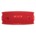 thumbnail image 5 of JBL Charge 6 Waterproof Portable Speaker Bundle with gSport Silicone Sleeve (RED), 5 of 9