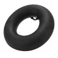 thumbnail image 4 of Inner Tires,4.10/3.50‑4 Rubber Inner Tube Inner Tube Inner Tyres High-End Performance, 4 of 8