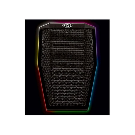 MXL - LED USB Boundry Microphone