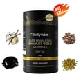 thumbnail image 2 of Gomitas de Shilajit Puro del Himalaya Bodywise 1-3X Gold 60 Gomitas NUEVAS Mejores, 2 of 7