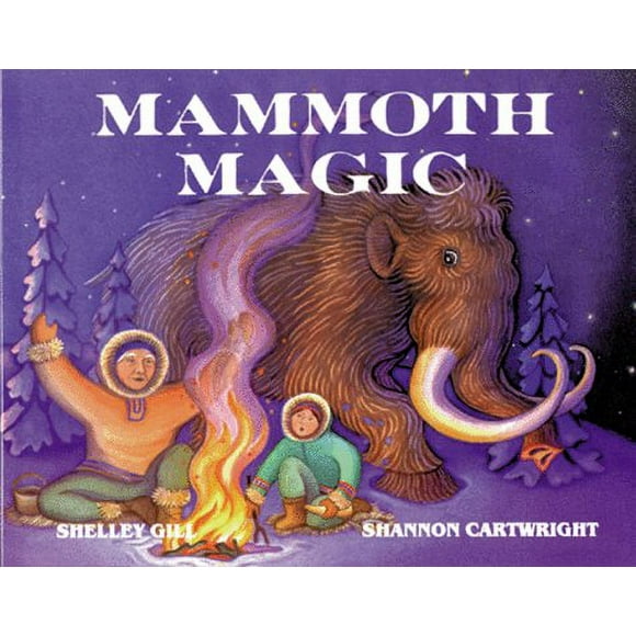 Mammoth Magic 9780934007016 Used / Pre-owned