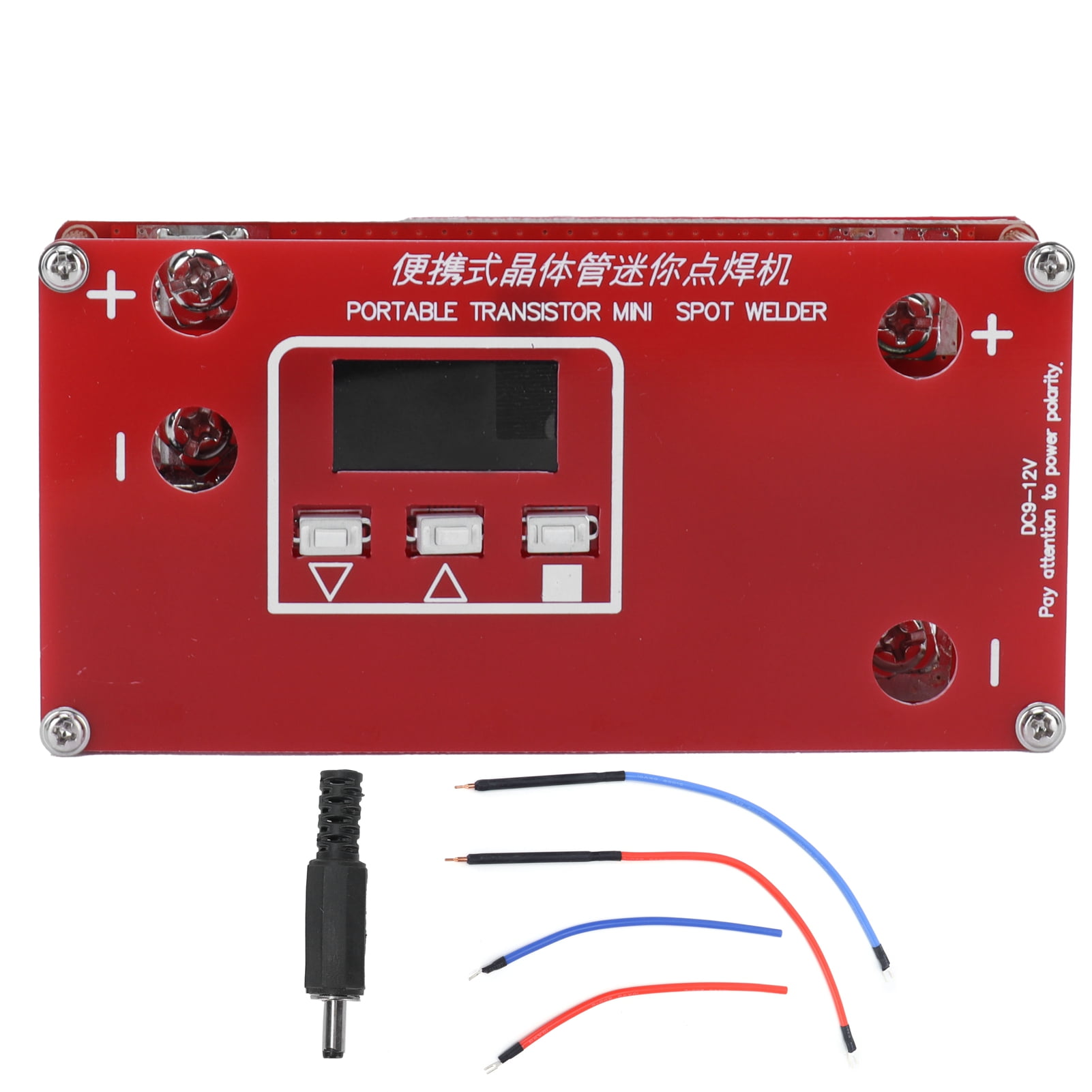 spots on lcd screen factory