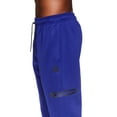 thumbnail image 4 of Reebok Mens and Big Mens Active Mesh Jogger, Up to 3XL, 4 of 4