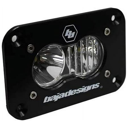 Baja Designs 541003 5000K High-Performance Fog Light