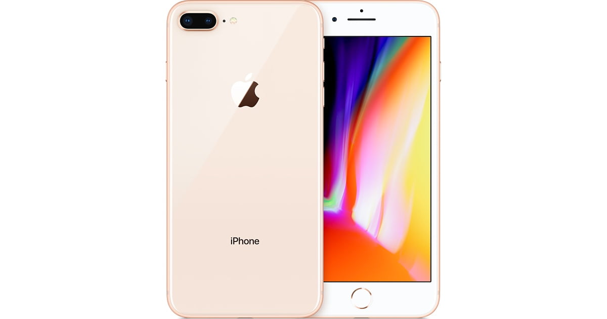 iPhone 8 Series in Apple iPhone - Walmart.com
