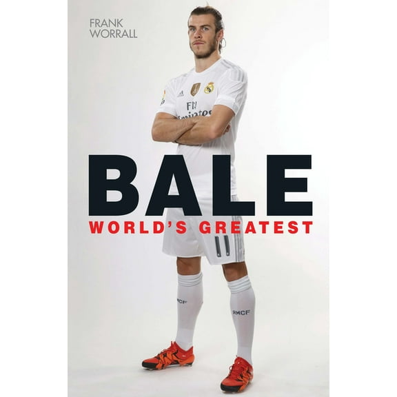 Bale : World's Greatest (Paperback)