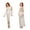 White, variant on FhsagQ Plus Size Lingerie for Women with Underwire Luminous Large Size Underwear Black Tank Top for Woman Sexy Women Lingerie for Women Bodysuit Pushup Women's Lingerie Plus Size Set Black L