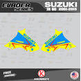 thumbnail image 2 of Kalair GFX Graphics Kit for Suzuki JR80 (2001-2015) Evader Series, 2 of 5