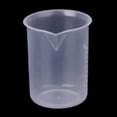 thumbnail image 3 of Vaso de Medición Transparente shamjiam de plástico 50 mL, 3 of 6