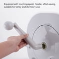 thumbnail image 4 of Laundry Washer Underwear Washing Machine Washing Machine, Mini Laundry Washer, Travel For Home, 4 of 8