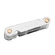 thumbnail image 1 of Juego de 58 cuchillas Whitworth & Metric Inch System Whitworth Gauge, 1 of 8