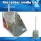 thumbnail image 2 of Recogedor DE BASURA Jady quimica Media lata, 2 of 2