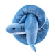 thumbnail image 3 of Juguete para perros chirriante para interior y exterior, juguete para masticar para entrenamiento de cachorros, juguete chirriante de peluche para perros. Estilo E, 3 of 9