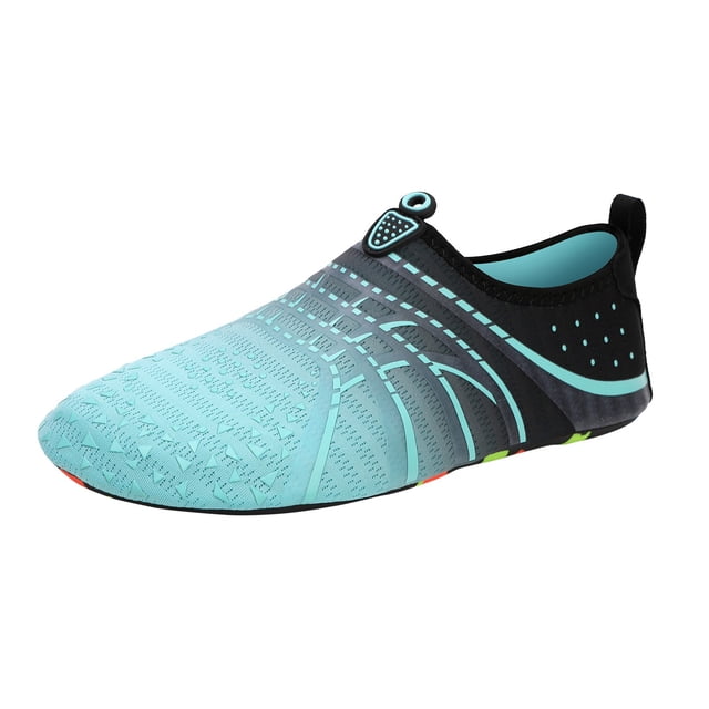 Wyzesi Espadrilles Rouges pour Filles Couples Chaussures d'Eau de Plage Chaussures d'Eau pour Hommes et Femmes Yoga Mise en Forme Respirantes Espadrilles Dégradées Espadrilles Roses pour Femmes Habillées Espadrilles Blanches Femmes