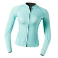 thumbnail image 1 of Traje de Neopreno Zulema Premium 2 m Mujer Buceo Top de Natación L, 1 of 8