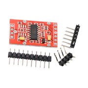 HX711 Weight Weighing Load Cell Conversion Module Sensory A/D Module 24 Bit for Microcontroller For Industrial Control