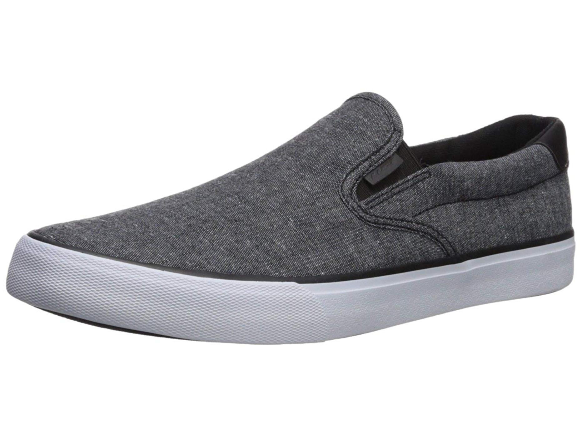 lugz men's clipper fashion sneaker