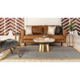 thumbnail image 3 of Unique Loom Natural Sisal Vintage Area Rug or Runner, 3 of 4