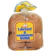 Lakeland: Hamburger Buns, 16 oz