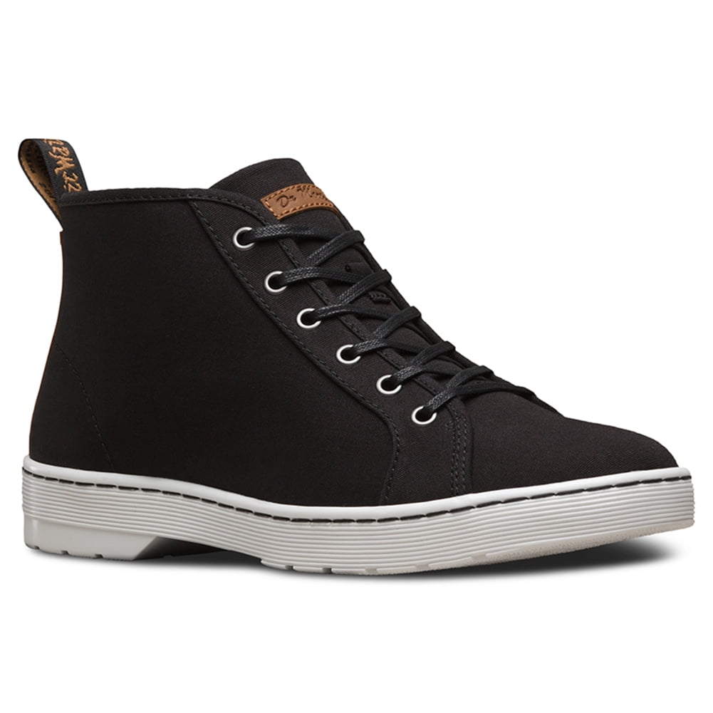 dr martens coburg boot