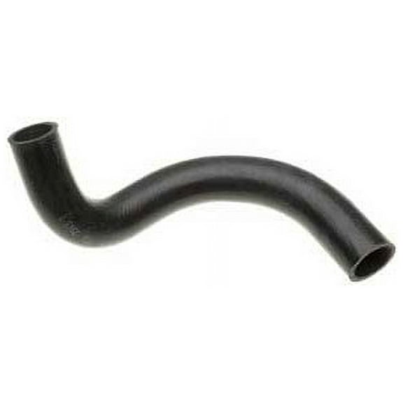 Gates 23185 Radiator Hose For Pontiac GTO, Lower