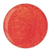 Orange With Gold Mica
