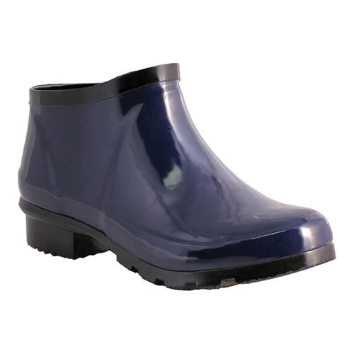 Nomad ankle rain boots Clearance