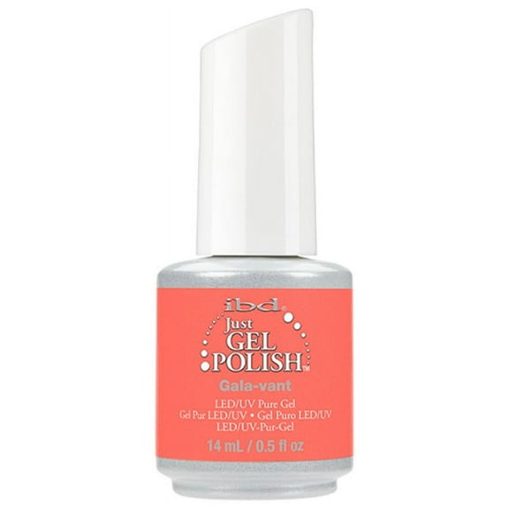 IBD Just Gel Polish [ #56921 Gala-Vant ] 0.5 Oz. * BEAUTY TALK LA *