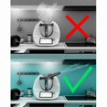 thumbnail image 4 of Overflow Protection Steam Diverter for Fireplaces, Furniture Guard Attachment, Steam Steering Solution, 4 of 5