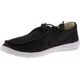 thumbnail image 2 of Corkys Womens Kayak Moc Toe Slip On  Flats Casual Shoes, 2 of 3