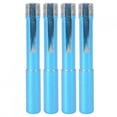 thumbnail image 1 of Coupe-Perceuse, 4 Pcs, Design de Pointe, 1 of 8