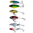 thumbnail image 4 of 6-Piece Topwater Fishing Float Kit Advanced Gear for Fresh and Saltwater Anglers, 4 of 7