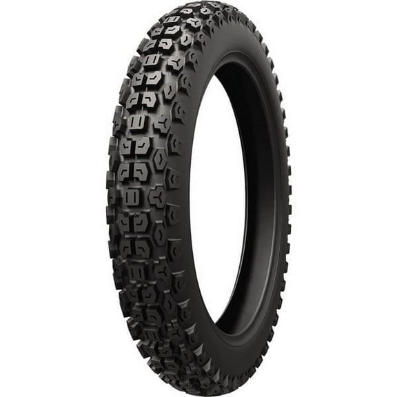 5.10-18 Kenda K270 Dual Sport Rear Tire