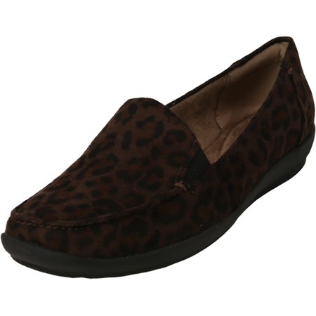 fabric slip on shoes