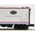thumbnail image 6 of Lionel MDT Hotbox Reefer #6110 O Gauge 2426340, 6 of 9